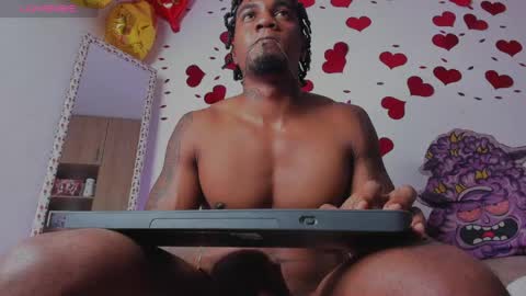 LOGAN DRAKE online show from June 3, 3:42 am