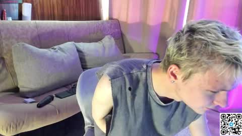 Logan online show from April 2, 11:39 am