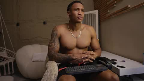 logan_varela online show from February 26, 1:03 pm