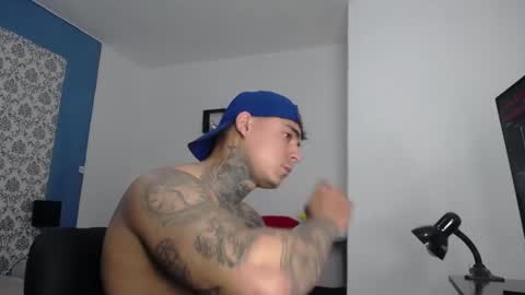 Logan online show from December 16, 12:11 pm