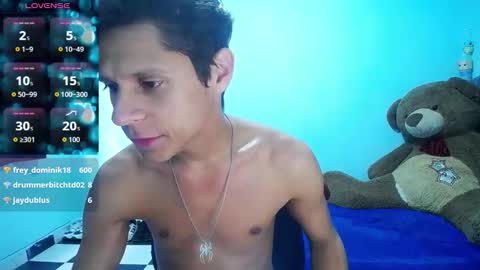 Logan online show from March 22, 6:56 pm