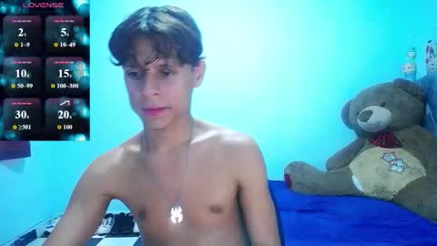 Logan online show from March 26, 8:25 pm