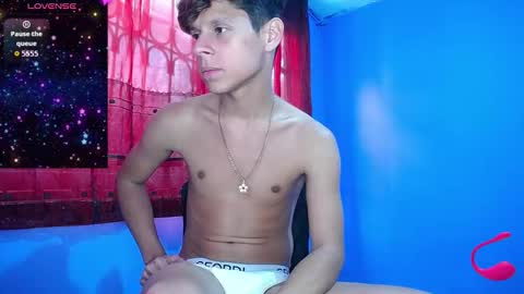 Logan online show from November 6, 6:11 pm