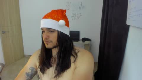 Logan online show from December 23, 10:53 am