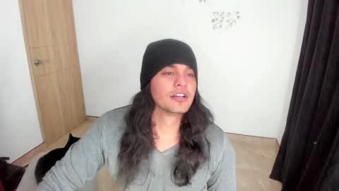 Logan online show from February 2, 2:20 am