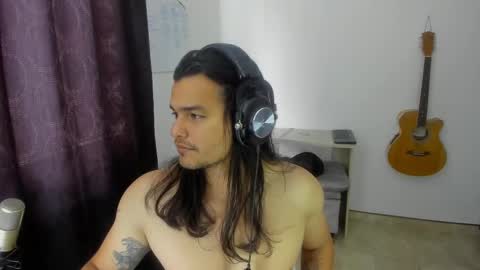 Logan online show from February 17, 5:12 pm