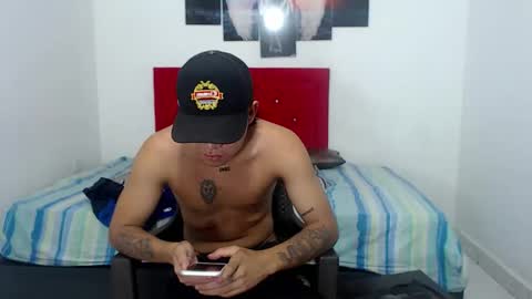 logannthh online show from April 16, 1:28 am