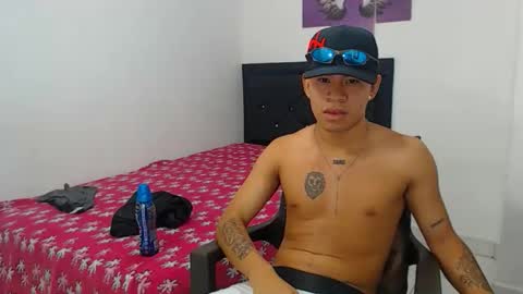 logannthh online show from February 24, 7:00 am