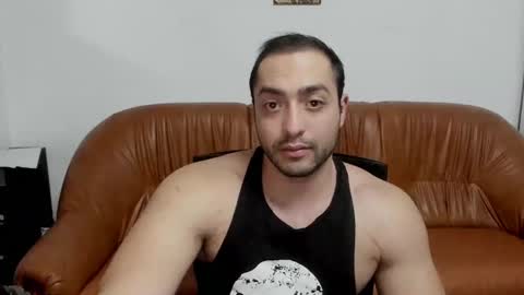 LoganReformed online show from January 3, 7:50 pm