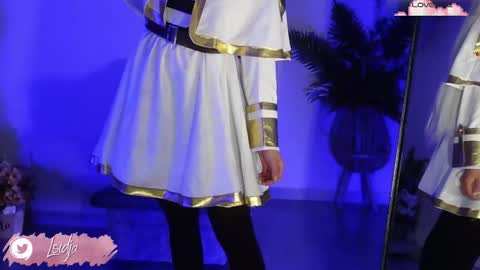 Janne Miller 9pm to 3am GMT-5 online show from November 16, 11:29 pm