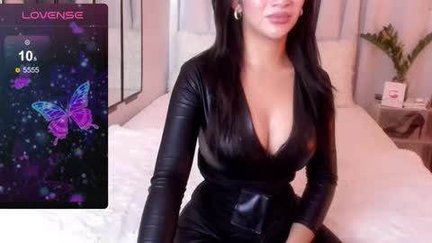 Mistress L online show from March 5, 5:55 pm