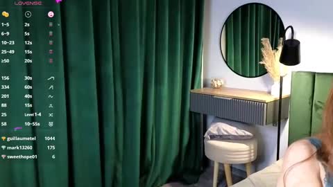 Lois online show from January 17, 6:12 pm