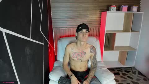 Loki online show from September 25, 5:14 am