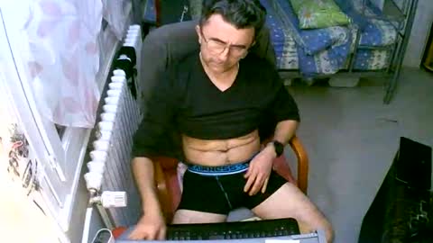 lokoum39 online show from March 15, 7:06 pm