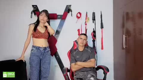 Lola and Dante online show from July 15, 12:43 pm