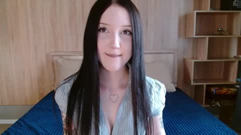 lola_litto online show from June 2, 6:48 am