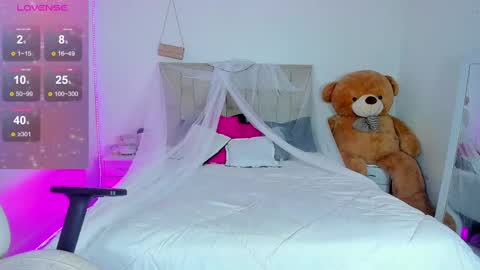 Snapshot of lola_oberly_xxx chatting on March 11, 11:15 pm lola oberly online show from March 11, 11:15 pm