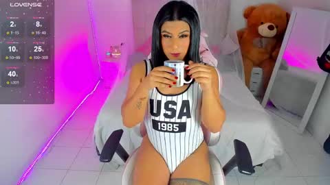 Snapshot of lola_oberly_xxx chatting on January 31, 11:03 am lola oberly online show from January 31, 11:03 am