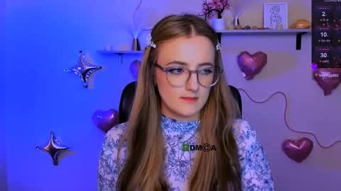 your dream online show from February 19, 3:38 am