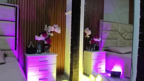 Lola Angel online show from March 2, 7:42 pm