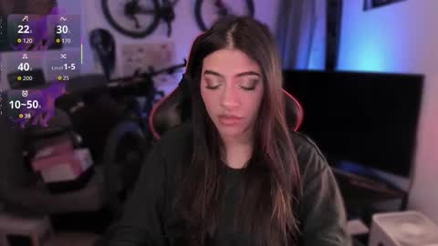 lolaasmith_21 online show from March 13, 4:49 am