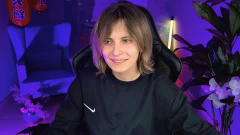 I consider myself the god Loki but life just calls me LOL  online show from February 4, 11:16 am