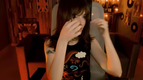 I consider myself the god Loki but life just calls me LOL  online show from February 5, 9:24 am