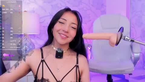  Lola Berry  online show from March 14, 5:11 am