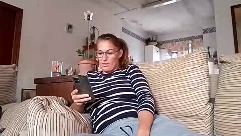 Snapshot of lolahueso chatting on September 30, 8:47 am LOLA HUESO y ERIC online show from September 30, 8:47 am