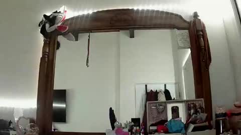 Lola Lixx online show from December 20, 6:42 am