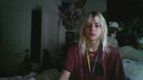 Lola Lixx online show from December 9, 8:23 pm