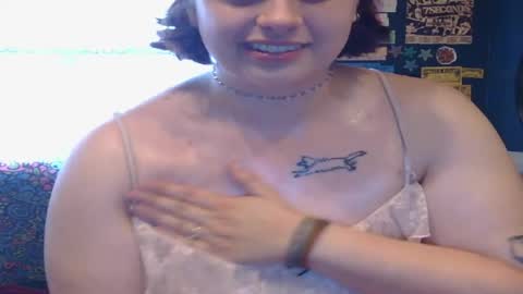 Lola Monique online show from March 30, 11:38 pm