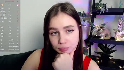 lolapalmer_ online show from February 6, 2:55 am