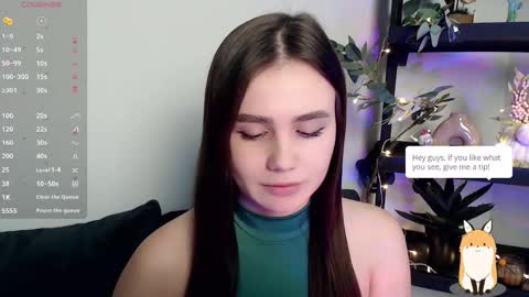 lolapalmer_ online show from January 20, 3:15 am