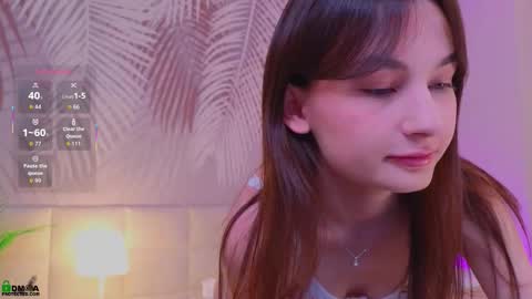 Lola online show from January 19, 1:48 am