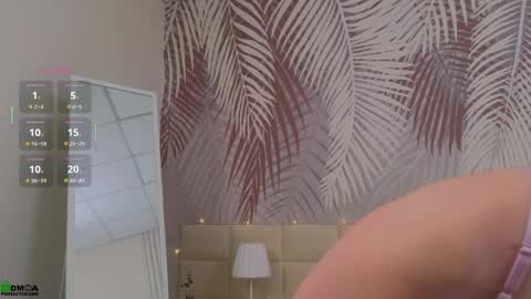 Lola online show from March 29, 2:35 am