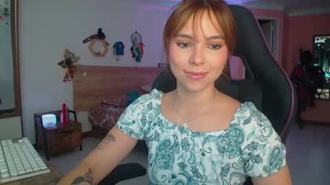 Lola doll online show from November 4, 7:48 pm