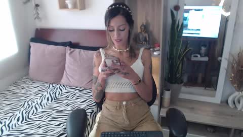 Dear tippers follow me on my new cb account lennarogers online show from February 23, 9:26 pm