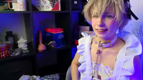 Christine online show from October 19, 10:58 pm
