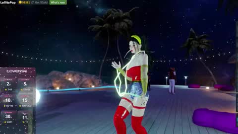 ANNE online show from October 25, 10:10 pm