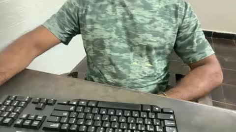 LollyPoppyRockyJosh online show from October 28, 6:47 am