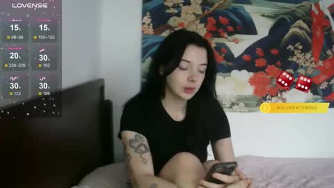 Lilly online show from March 9, 10:31 am