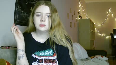 Lilly online show from January 16, 6:27 pm