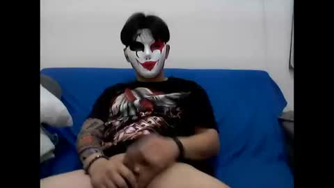 lolokgetek69 online show from September 23, 6:14 pm