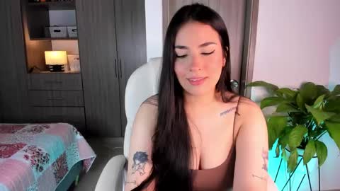 Sarah online show from January 16, 5:27 am