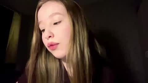 Nicolina online show from February 17, 10:58 am