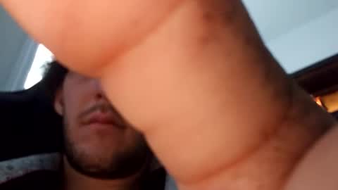 lombopenis online show from February 22, 4:20 pm