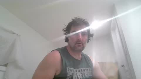 THE SEXIEST MAN ALIVE online show from November 16, 3:41 am