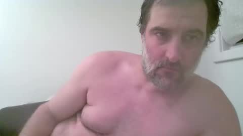 THE SEXIEST MAN ALIVE online show from June 3, 2:47 am