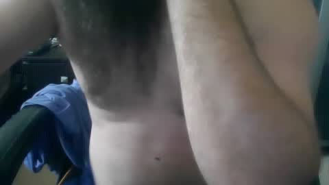 Snapshot of london_man1988 chatting on October 1, 8:46 am london_man1988 online show from October 1, 8:46 am